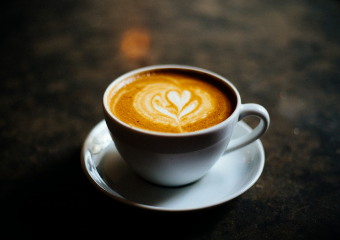 Specialty Coffee